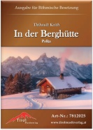 In der Berghütte