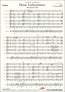 Deine Liebestränen - Böhmische Polka