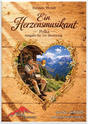 Ein Herzensmusikant