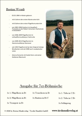 Ein Herzensmusikant
