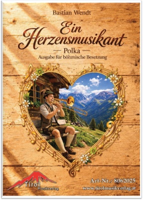Ein Herzensmusikant