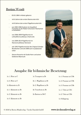 Ein Herzensmusikant
