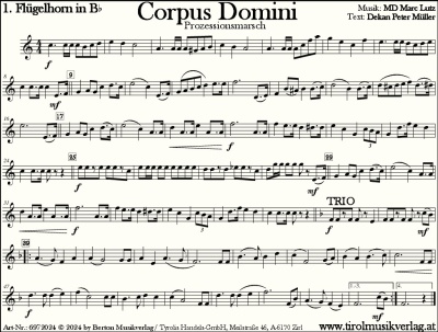 Corpus Domini