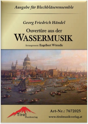 Wassermusik