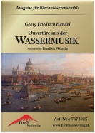 Wassermusik