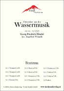 Wassermusik