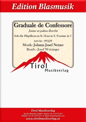 Graduale de Confessore