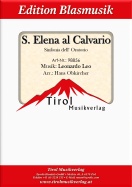 S. Elena al Calvario