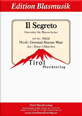 Il Segreto