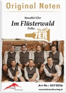 Im Flüsterwald
