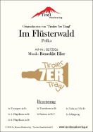 Im Flüsterwald