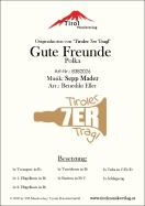 Gute Freunde