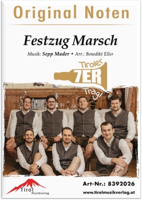 Festzug Marsch