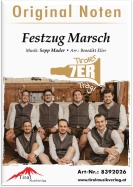 Festzug Marsch