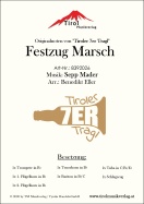 Festzug Marsch