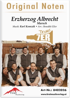 Erzherzog Albrecht Marsch