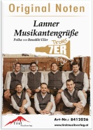 Lanner Musikantengrüße