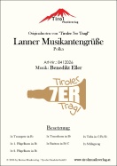 Lanner Musikantengrüße