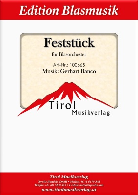 Feststück