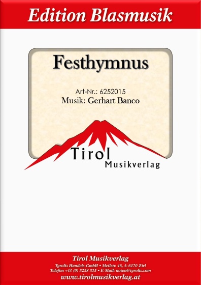 Festhymnus