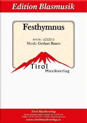 Festhymnus
