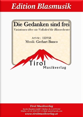 Die Gedanken sind frei