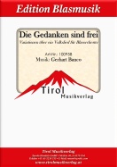 Die Gedanken sind frei