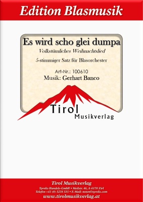 Es wird scho glei dumpa