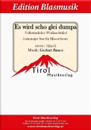Es wird scho glei dumpa