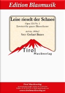 Leise rieselt der Schnee