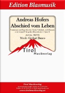 Andreas Hofers Abschied vom Leben