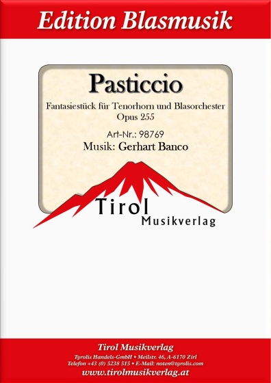 Pasticcio