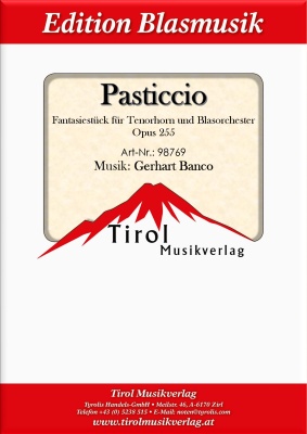 Pasticcio