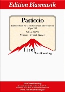 Pasticcio