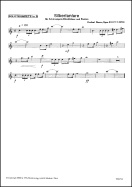 Silberfanfare