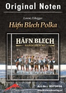 Håfn Blech Polka