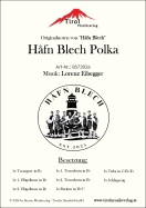 Håfn Blech Polka