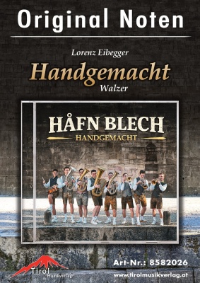 Handgemacht