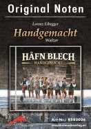 Handgemacht