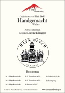 Handgemacht