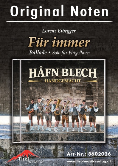 Für immer