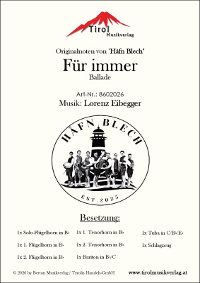 Für immer