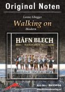 Walking on