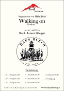 Walking on