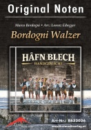 Bordogni Walzer