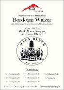 Bordogni Walzer