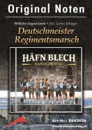 Deutschmeister Regimentsmarsch