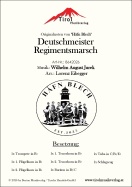 Deutschmeister Regimentsmarsch