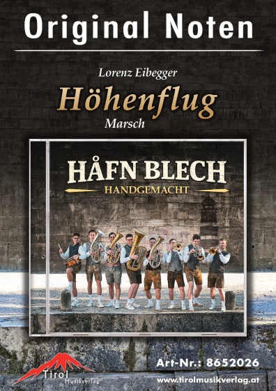 Höhenflug
