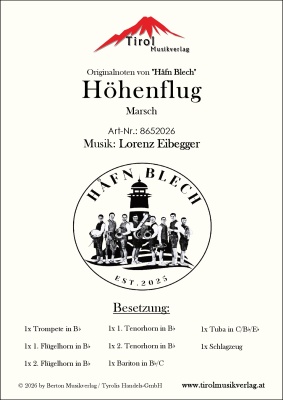 Höhenflug